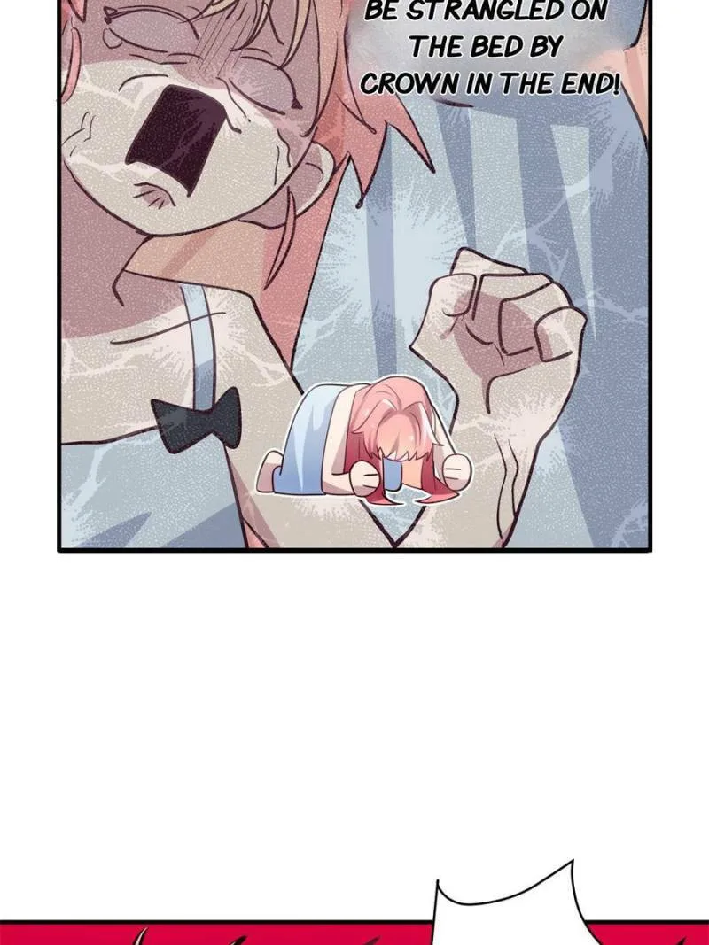 Love's Out, Boy Band Fandom's In Chapter 1 page 44