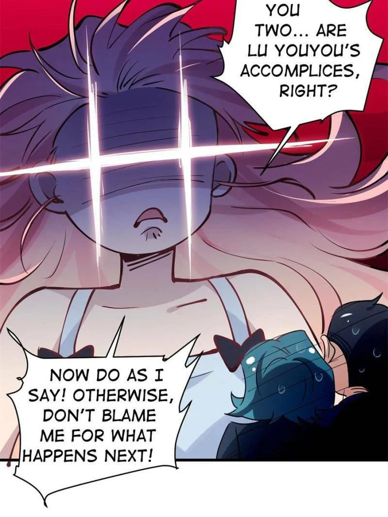 Love's Out, Boy Band Fandom's In Chapter 1 page 45