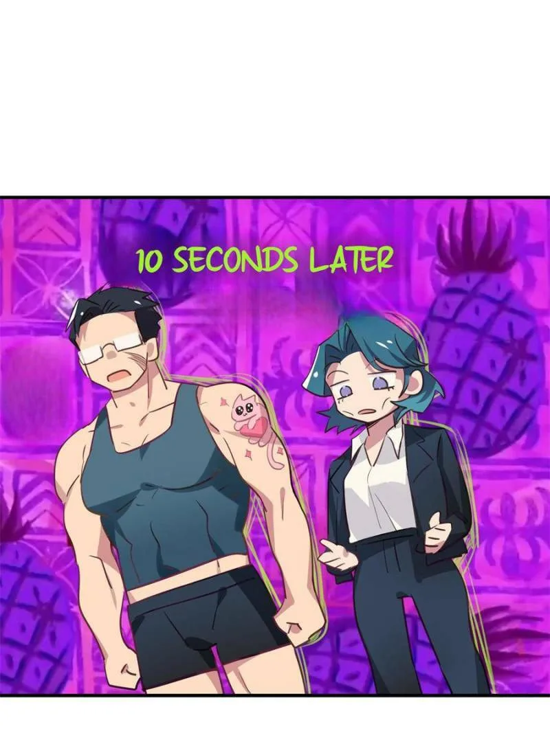 Love's Out, Boy Band Fandom's In Chapter 1 page 46