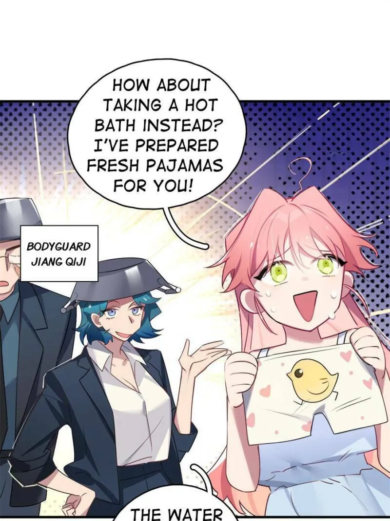 Love's Out, Boy Band Fandom's In Chapter 1 page 41