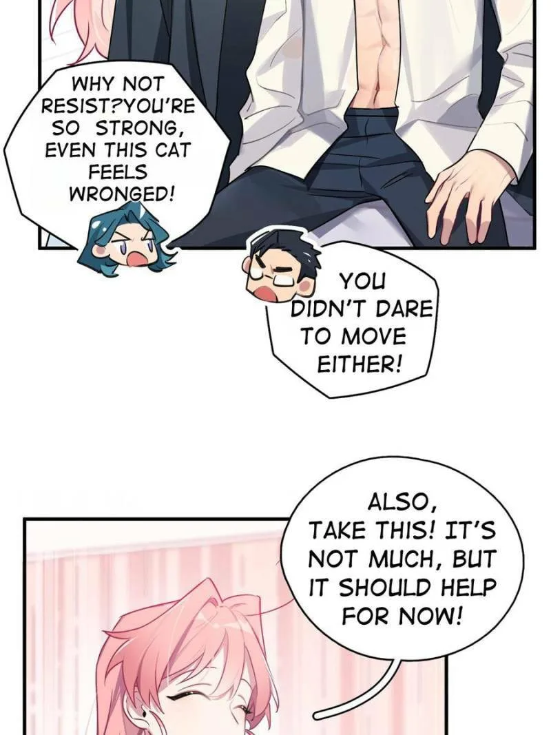Love's Out, Boy Band Fandom's In Chapter 1 page 48