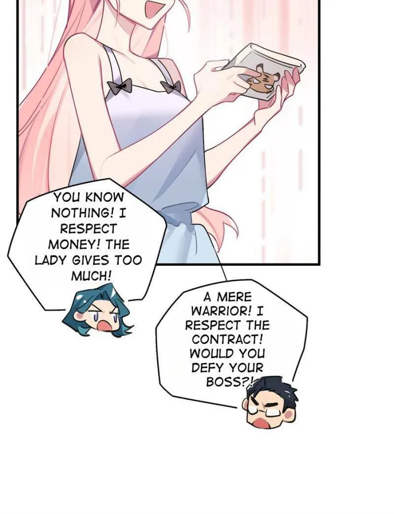 Love's Out, Boy Band Fandom's In Chapter 1 page 49