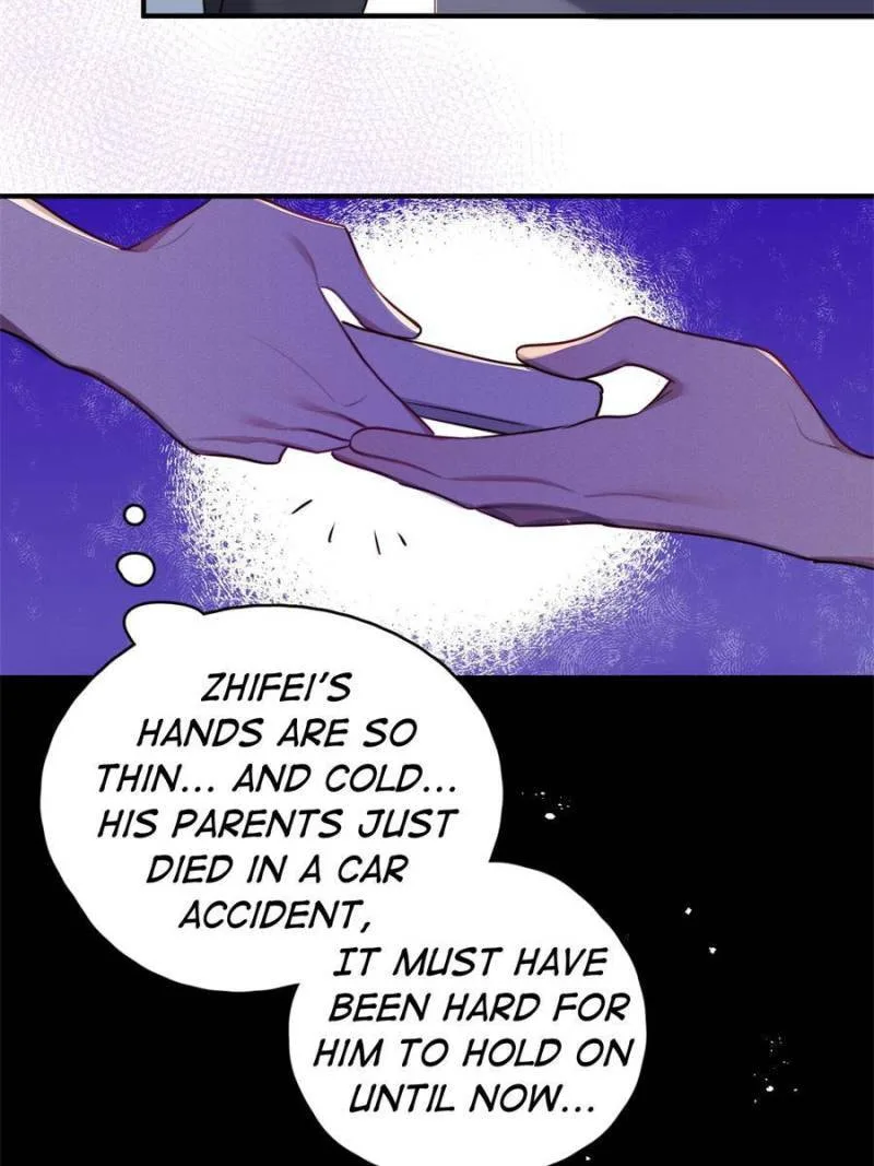 Love's Out, Boy Band Fandom's In Chapter 1 page 51
