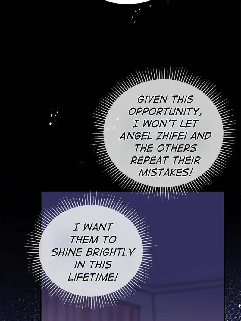 Love's Out, Boy Band Fandom's In Chapter 1 page 52
