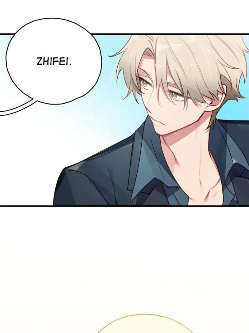 Love's Out, Boy Band Fandom's In Chapter 1 page 54