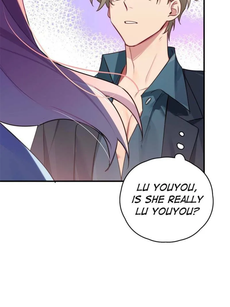Love's Out, Boy Band Fandom's In Chapter 1 page 57