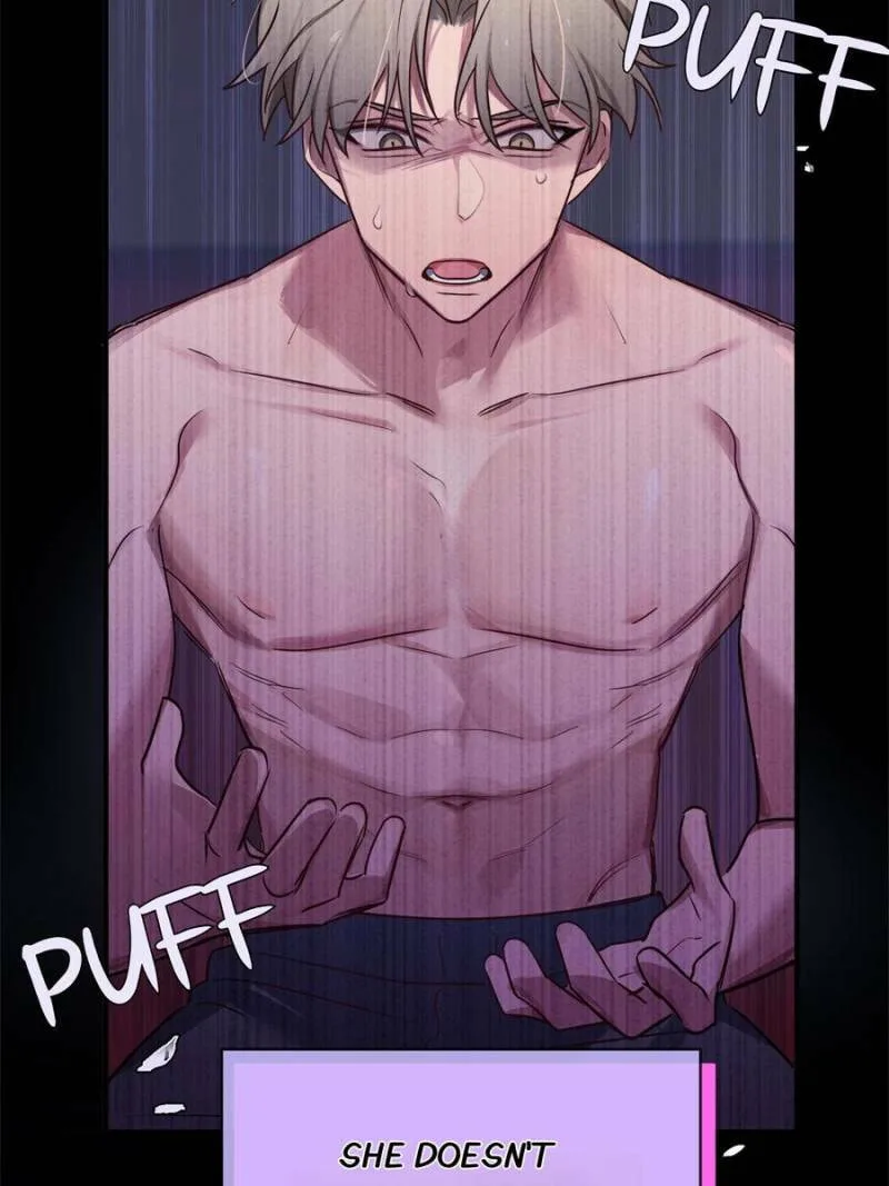 Love's Out, Boy Band Fandom's In Chapter 1 page 65