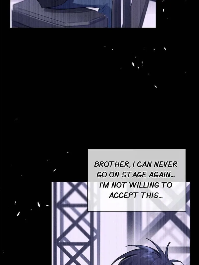 Love's Out, Boy Band Fandom's In Chapter 1 page 61