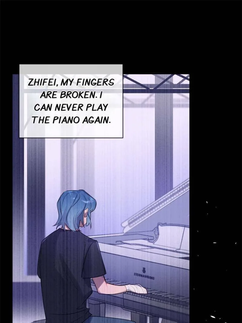 Love's Out, Boy Band Fandom's In Chapter 1 page 60