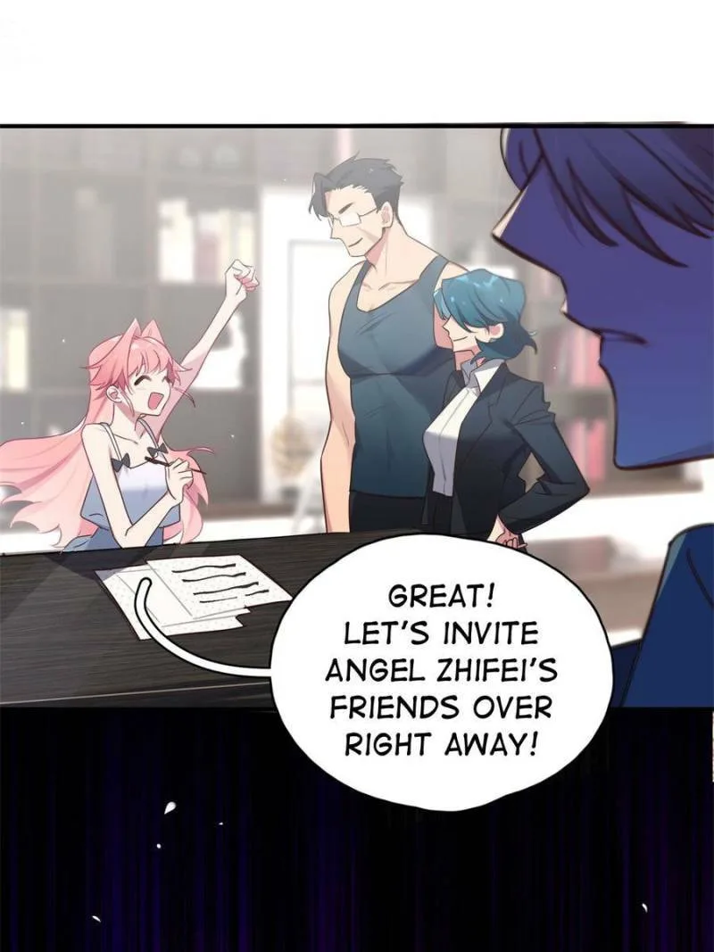 Love's Out, Boy Band Fandom's In Chapter 1 page 68