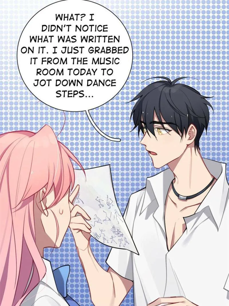 Love's Out, Boy Band Fandom's In Chapter 10 page 12