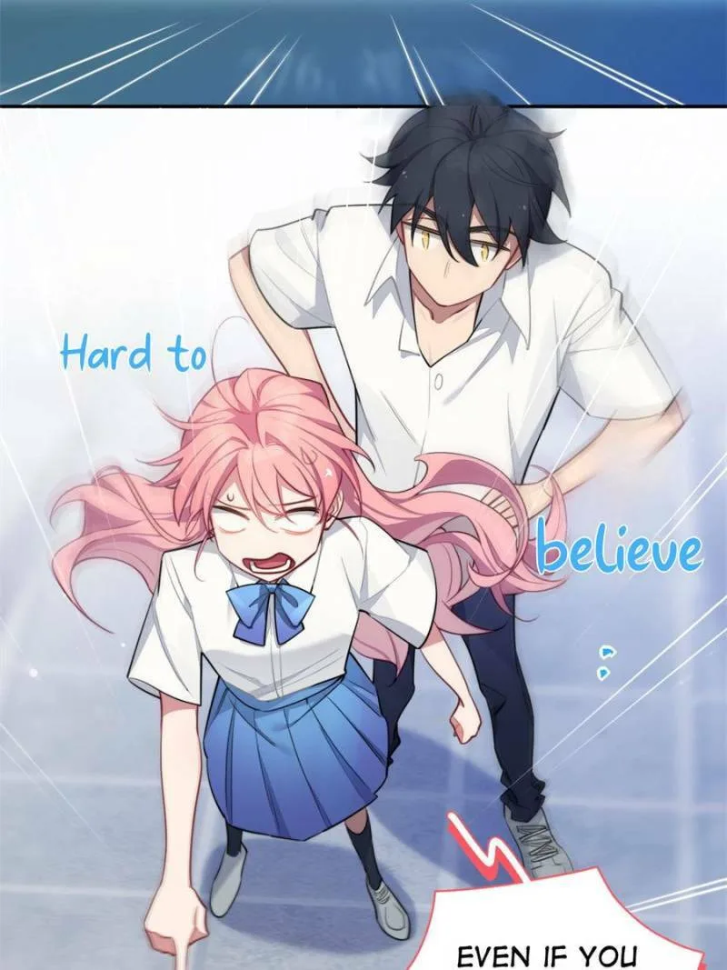 Love's Out, Boy Band Fandom's In Chapter 10 page 8