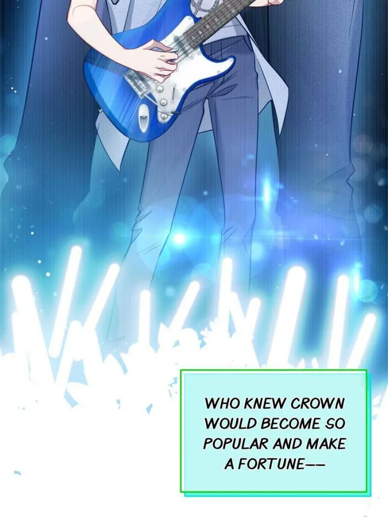 Love's Out, Boy Band Fandom's In Chapter 10 page 16