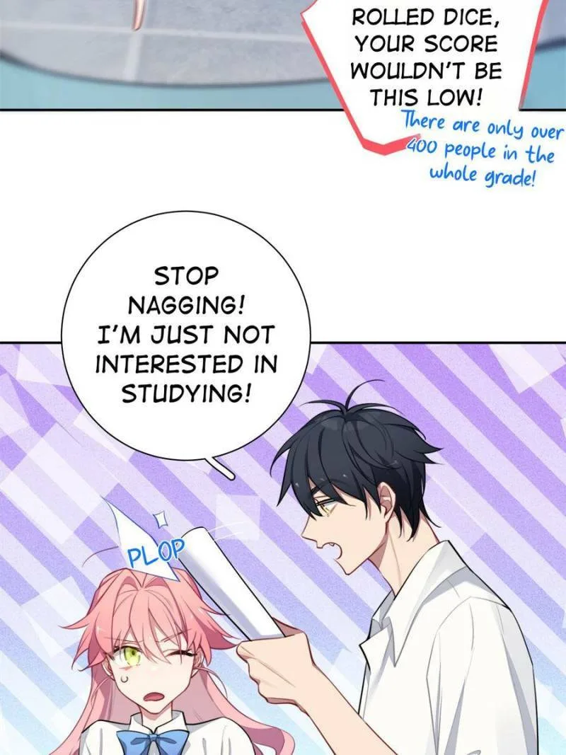 Love's Out, Boy Band Fandom's In Chapter 10 page 9