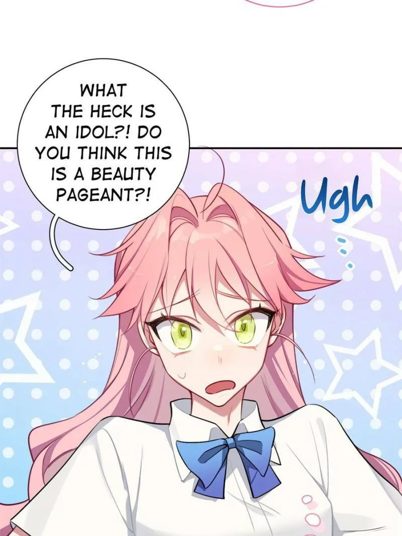 Love's Out, Boy Band Fandom's In Chapter 10 page 30