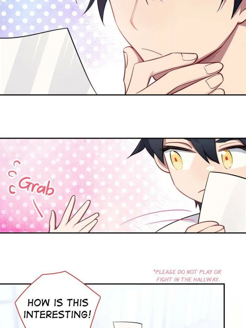 Love's Out, Boy Band Fandom's In Chapter 10 page 24