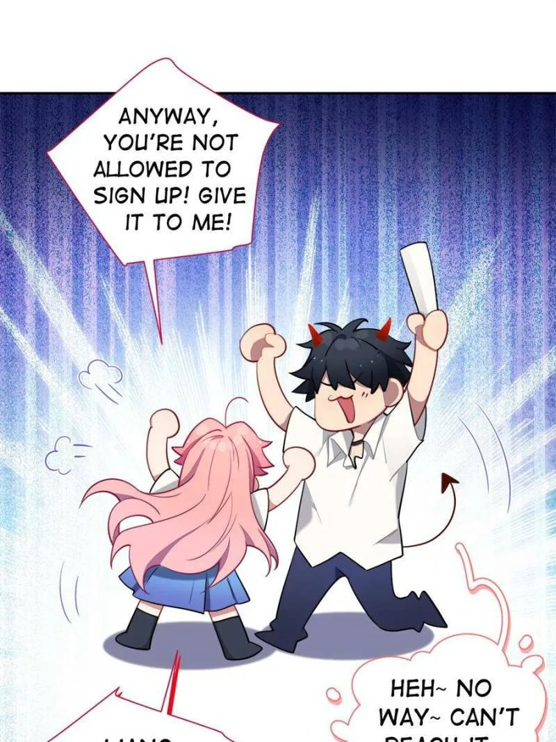 Love's Out, Boy Band Fandom's In Chapter 10 page 32