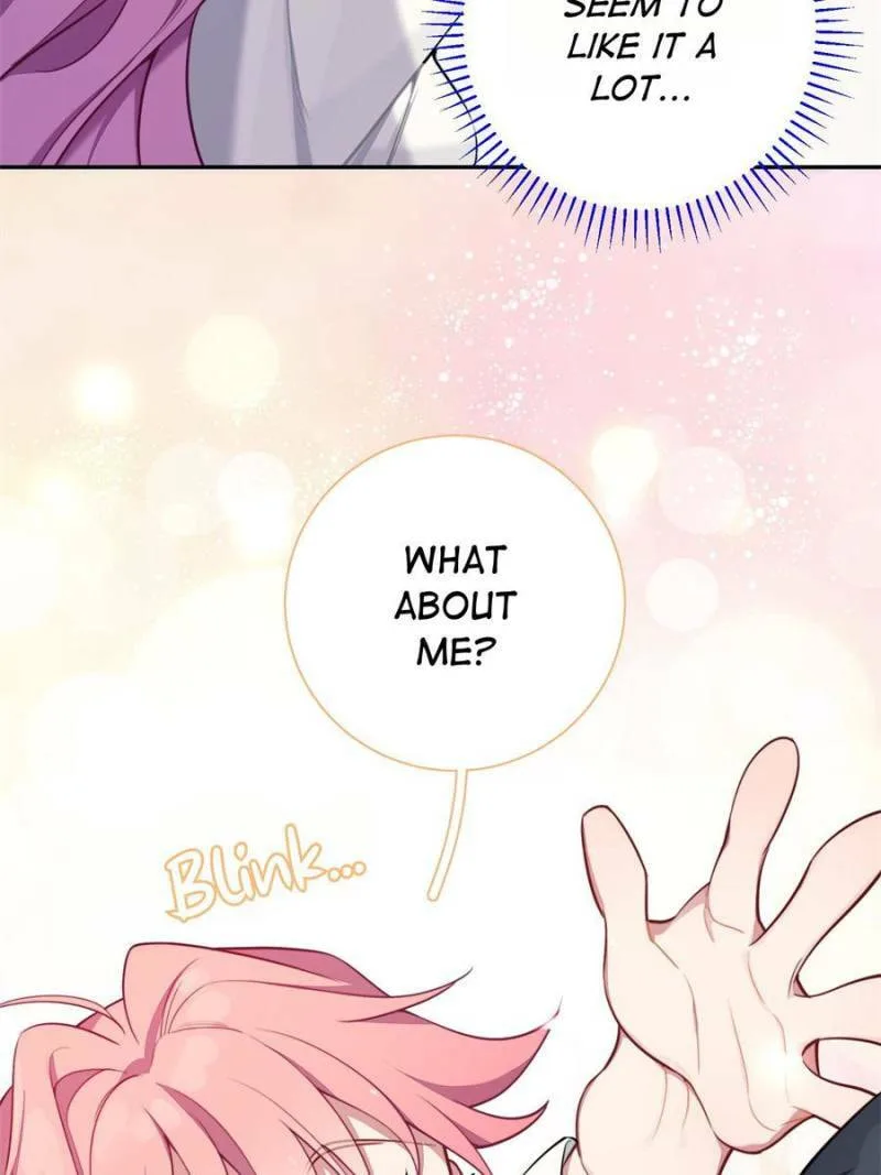 Love's Out, Boy Band Fandom's In Chapter 10 page 27