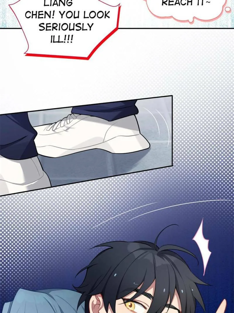 Love's Out, Boy Band Fandom's In Chapter 10 page 33