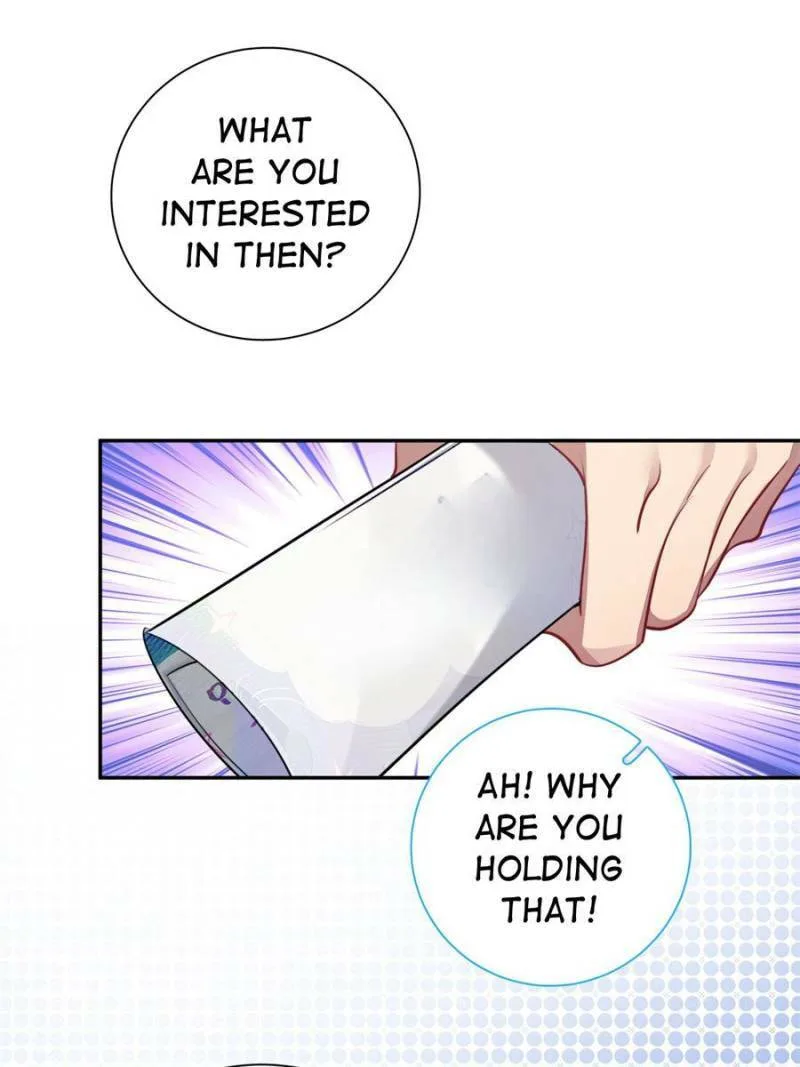 Love's Out, Boy Band Fandom's In Chapter 10 page 11