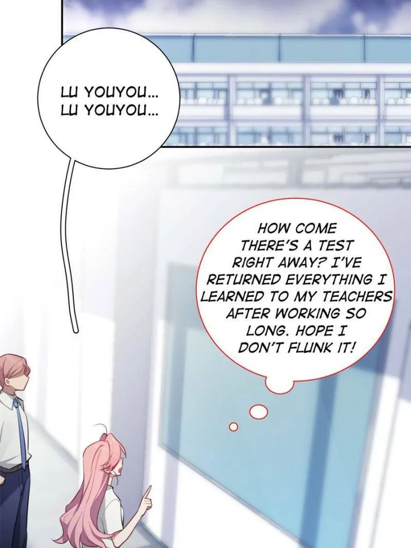 Love's Out, Boy Band Fandom's In Chapter 10 page 2