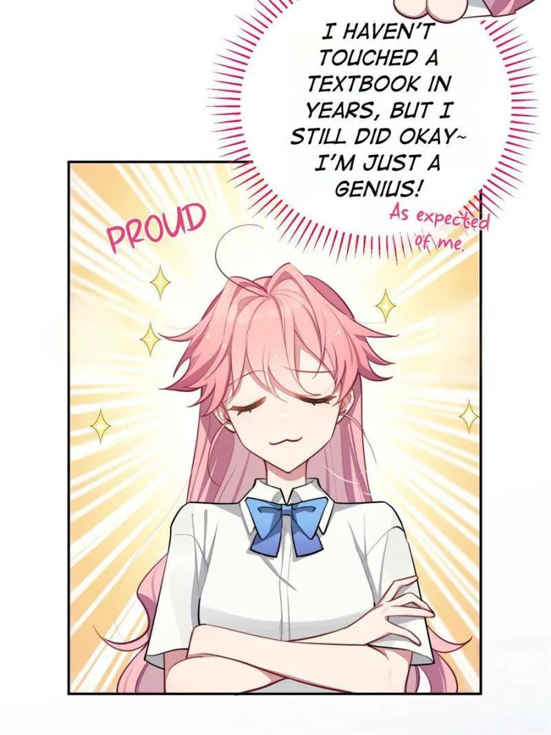 Love's Out, Boy Band Fandom's In Chapter 10 page 4