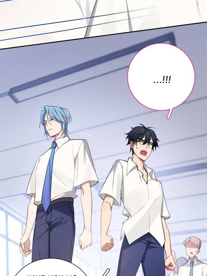 Love's Out, Boy Band Fandom's In Chapter 10 page 37