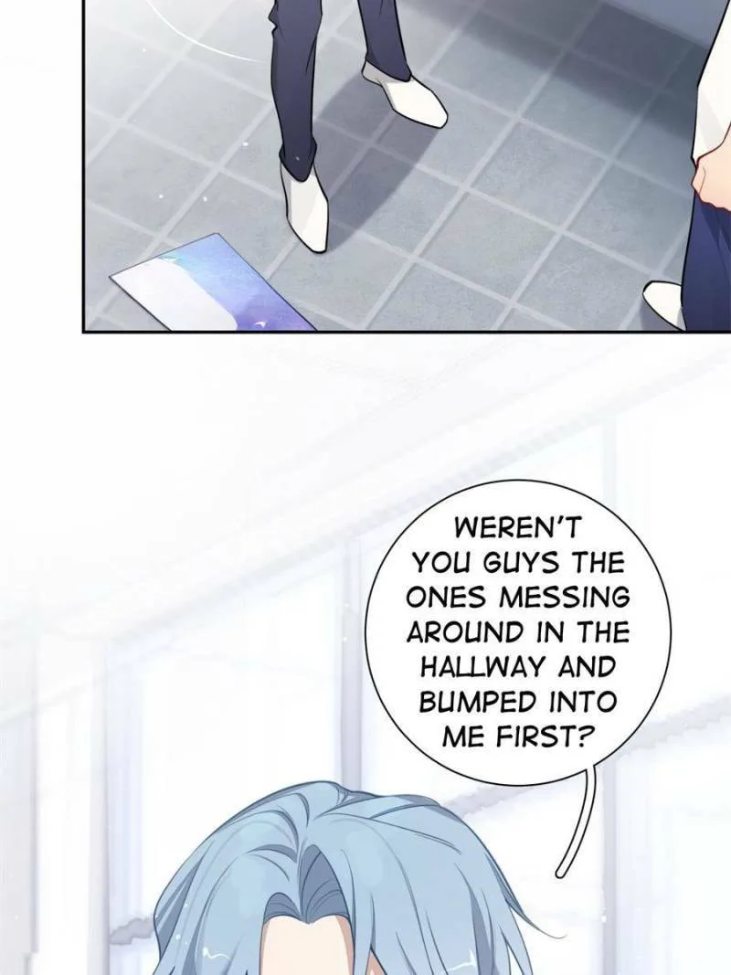 Love's Out, Boy Band Fandom's In Chapter 10 page 39