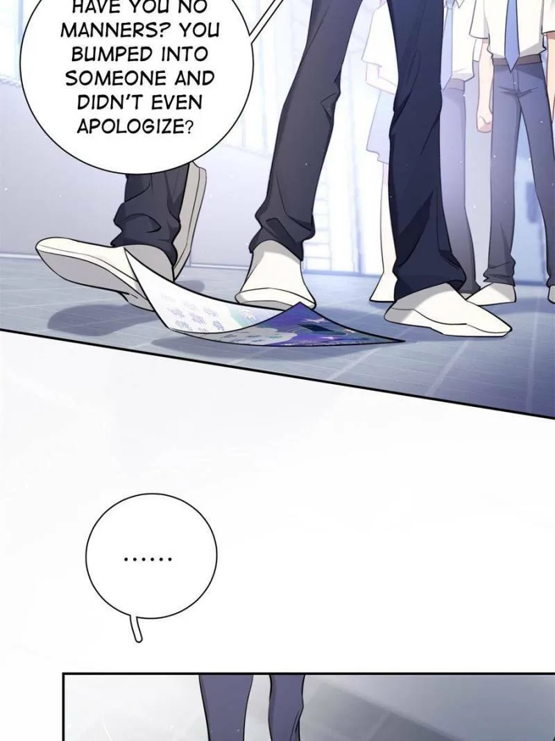 Love's Out, Boy Band Fandom's In Chapter 10 page 38