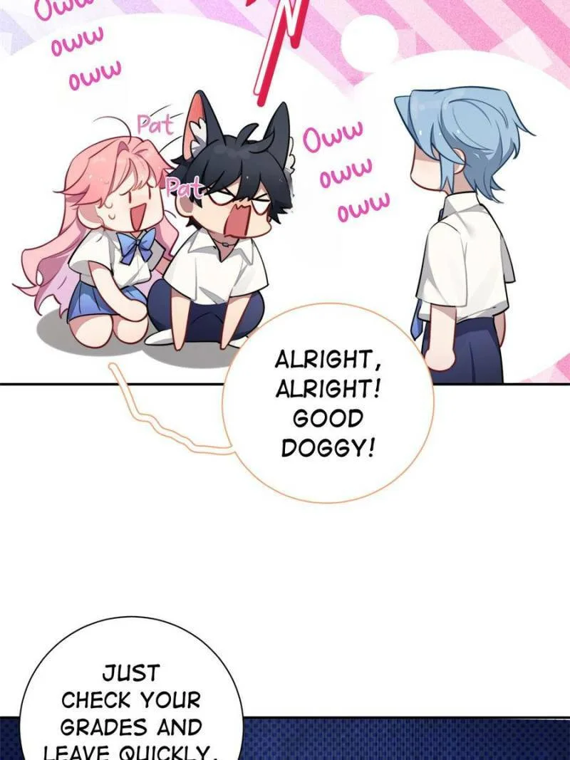 Love's Out, Boy Band Fandom's In Chapter 10 page 42