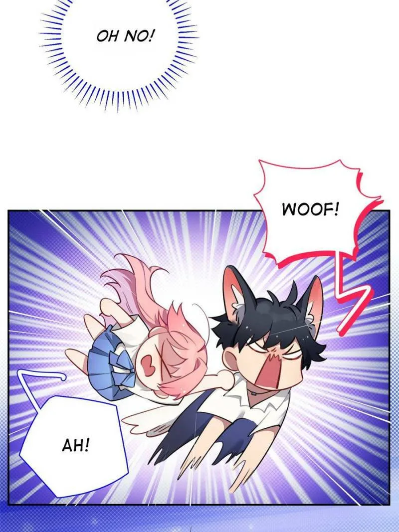 Love's Out, Boy Band Fandom's In Chapter 10 page 44