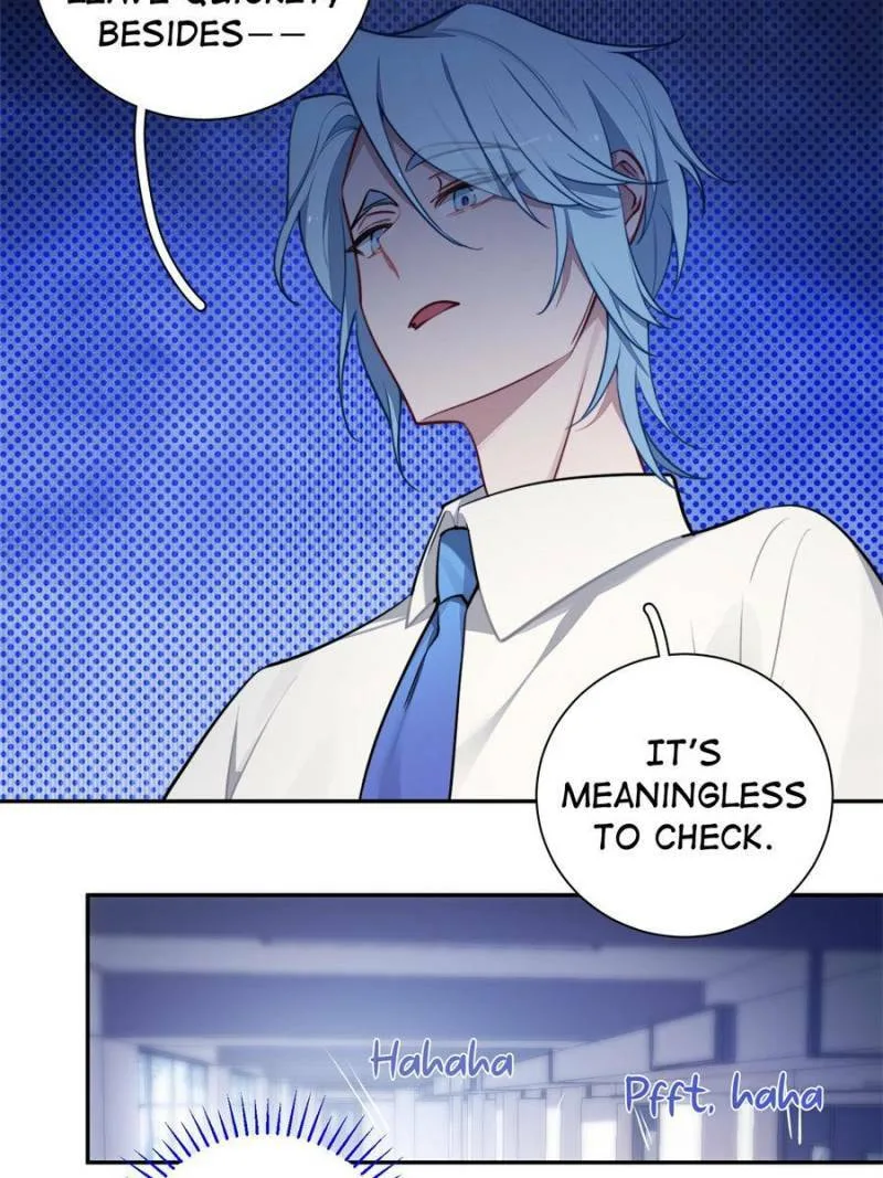 Love's Out, Boy Band Fandom's In Chapter 10 page 43