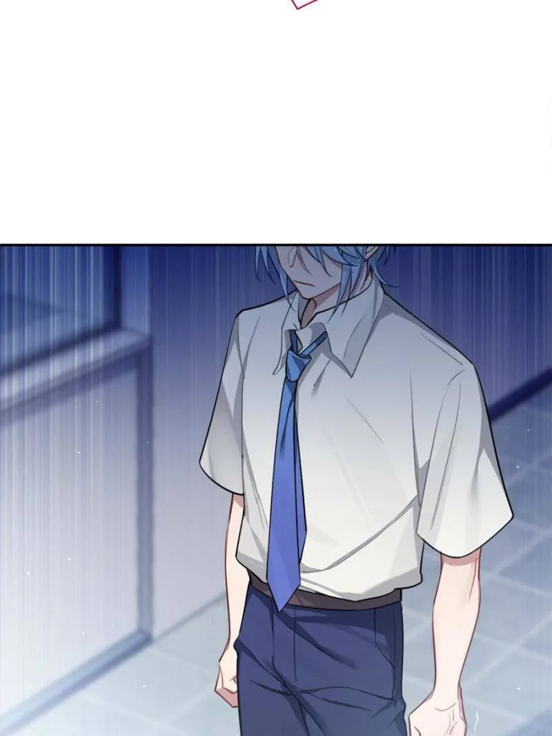 Love's Out, Boy Band Fandom's In Chapter 10 page 55