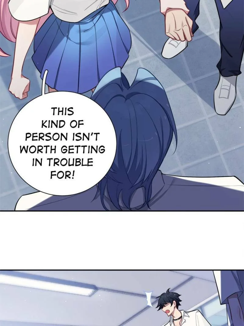 Love's Out, Boy Band Fandom's In Chapter 10 page 53