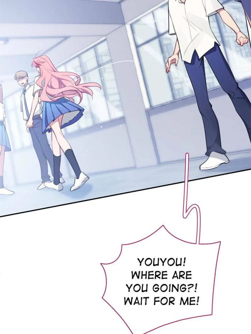 Love's Out, Boy Band Fandom's In Chapter 10 page 54