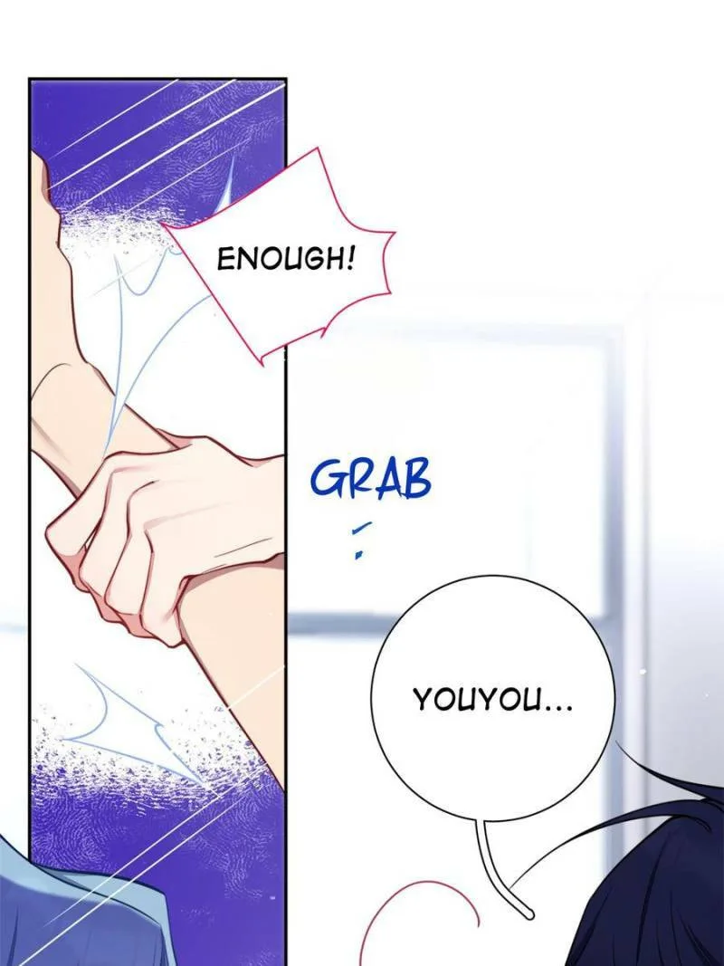 Love's Out, Boy Band Fandom's In Chapter 10 page 50