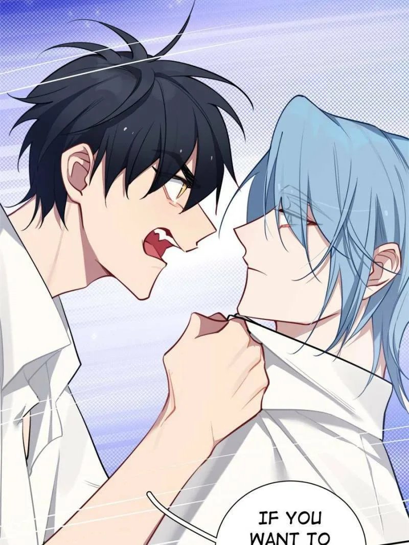 Love's Out, Boy Band Fandom's In Chapter 10 page 45