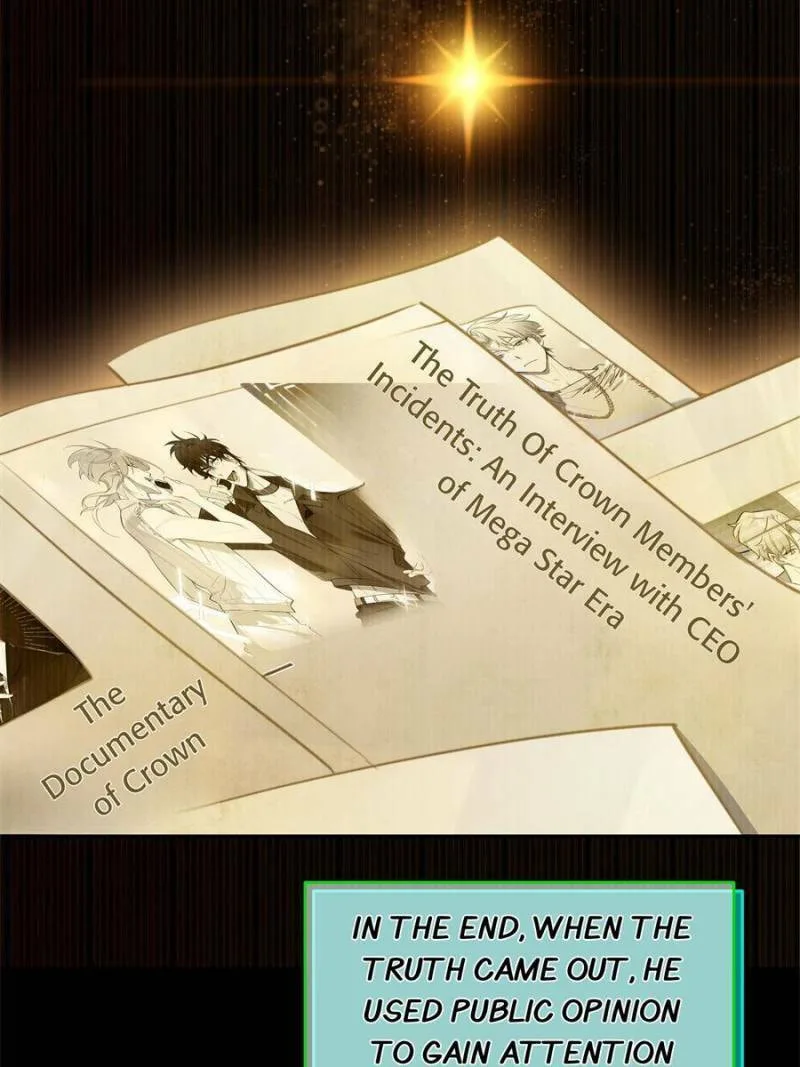 Love's Out, Boy Band Fandom's In Chapter 10 page 20