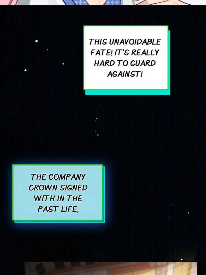 Love's Out, Boy Band Fandom's In Chapter 10 page 13
