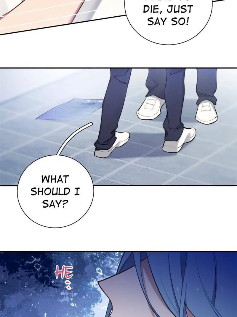 Love's Out, Boy Band Fandom's In Chapter 10 page 46