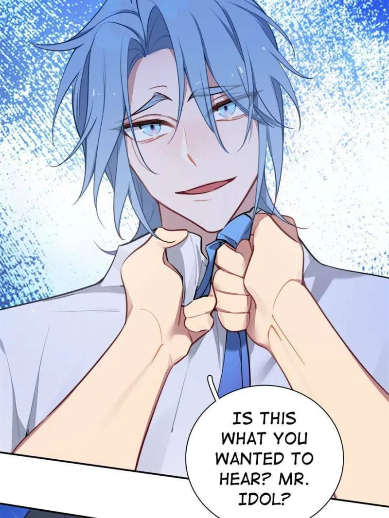 Love's Out, Boy Band Fandom's In Chapter 10 page 48