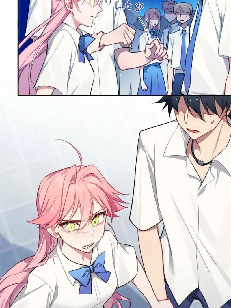 Love's Out, Boy Band Fandom's In Chapter 10 page 52