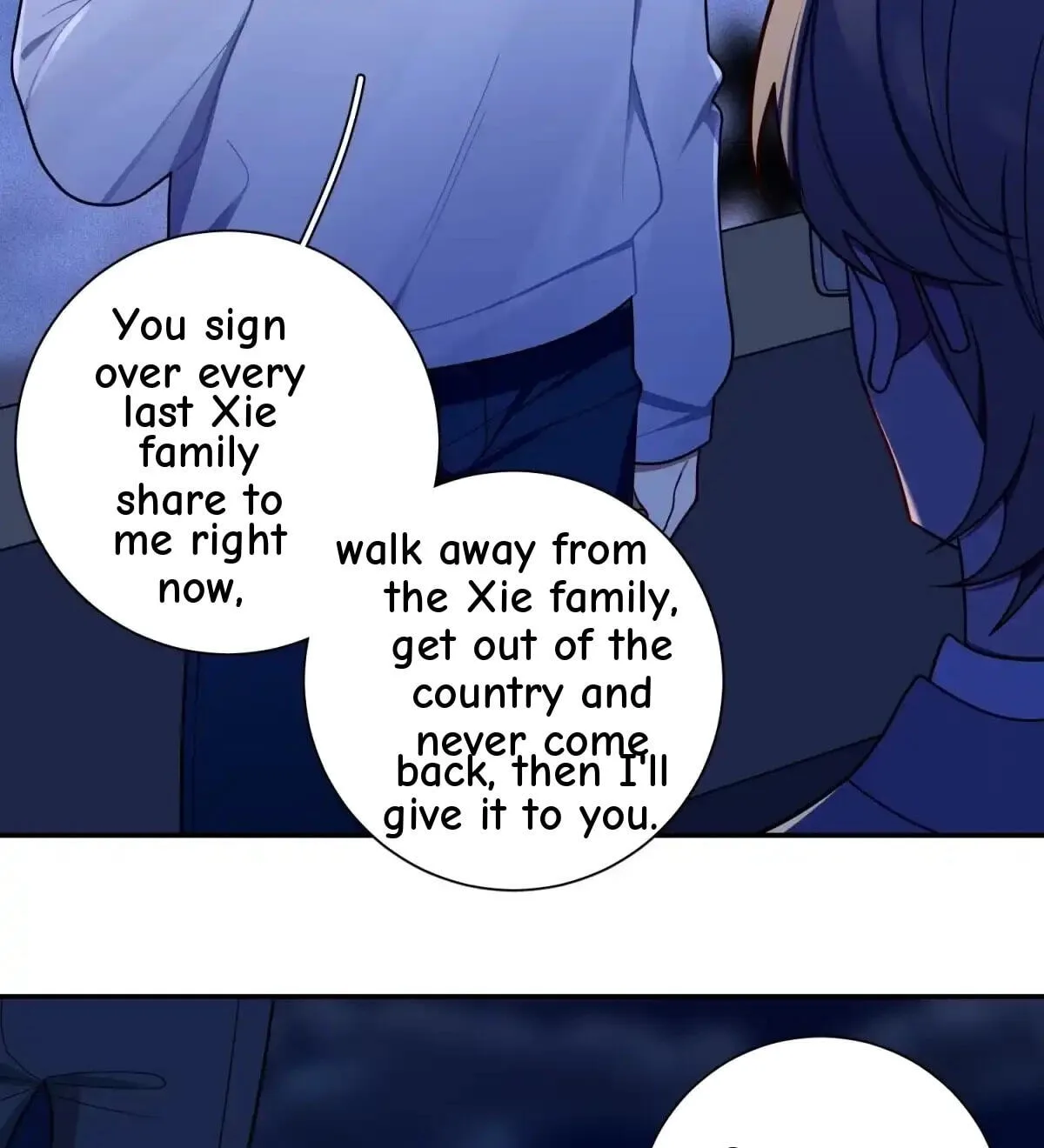 Love's Out, Boy Band Fandom's In Chapter 101 page 10