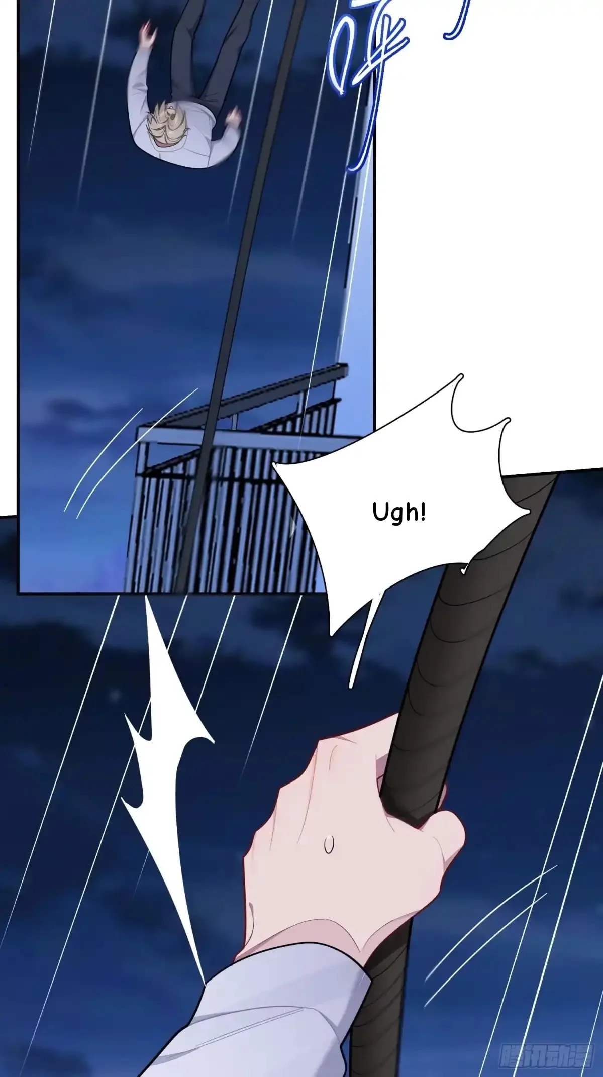 Love's Out, Boy Band Fandom's In Chapter 101 page 18