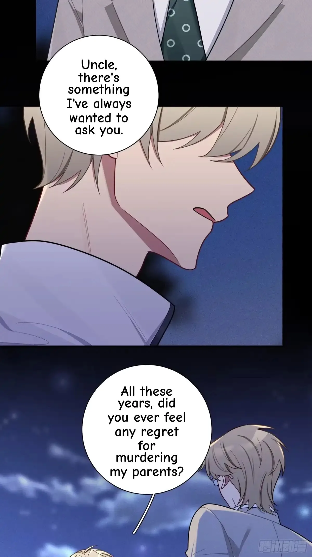 Love's Out, Boy Band Fandom's In Chapter 101 page 7