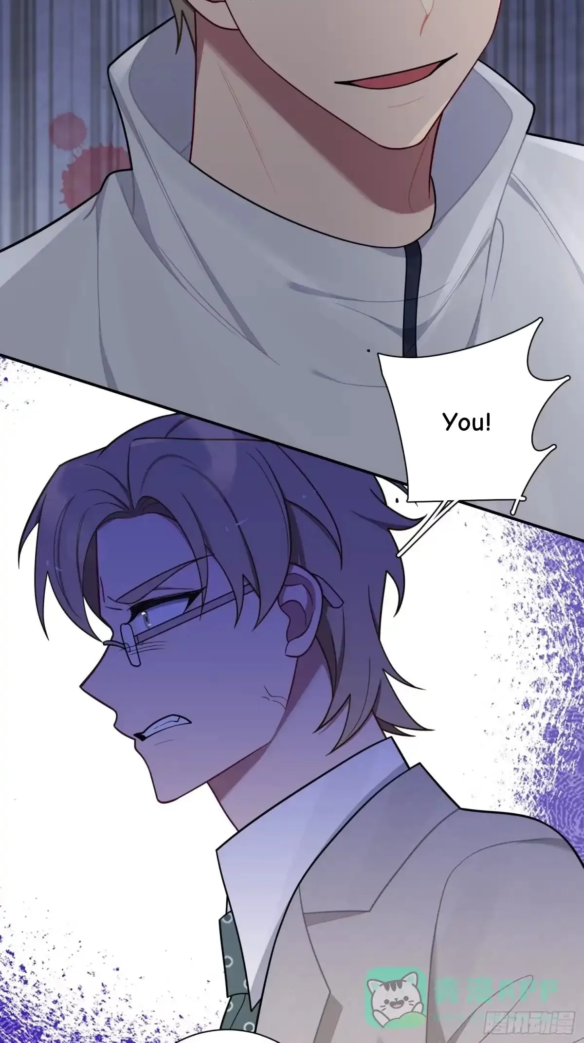 Love's Out, Boy Band Fandom's In Chapter 101 page 27