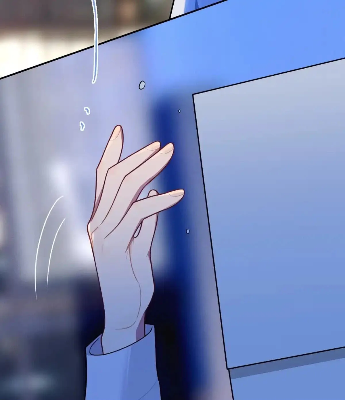 Love's Out, Boy Band Fandom's In Chapter 101 page 39