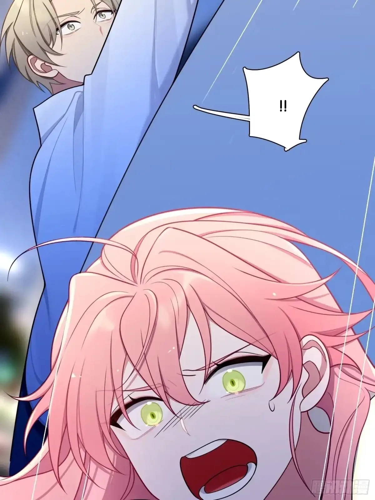 Love's Out, Boy Band Fandom's In Chapter 102 page 3
