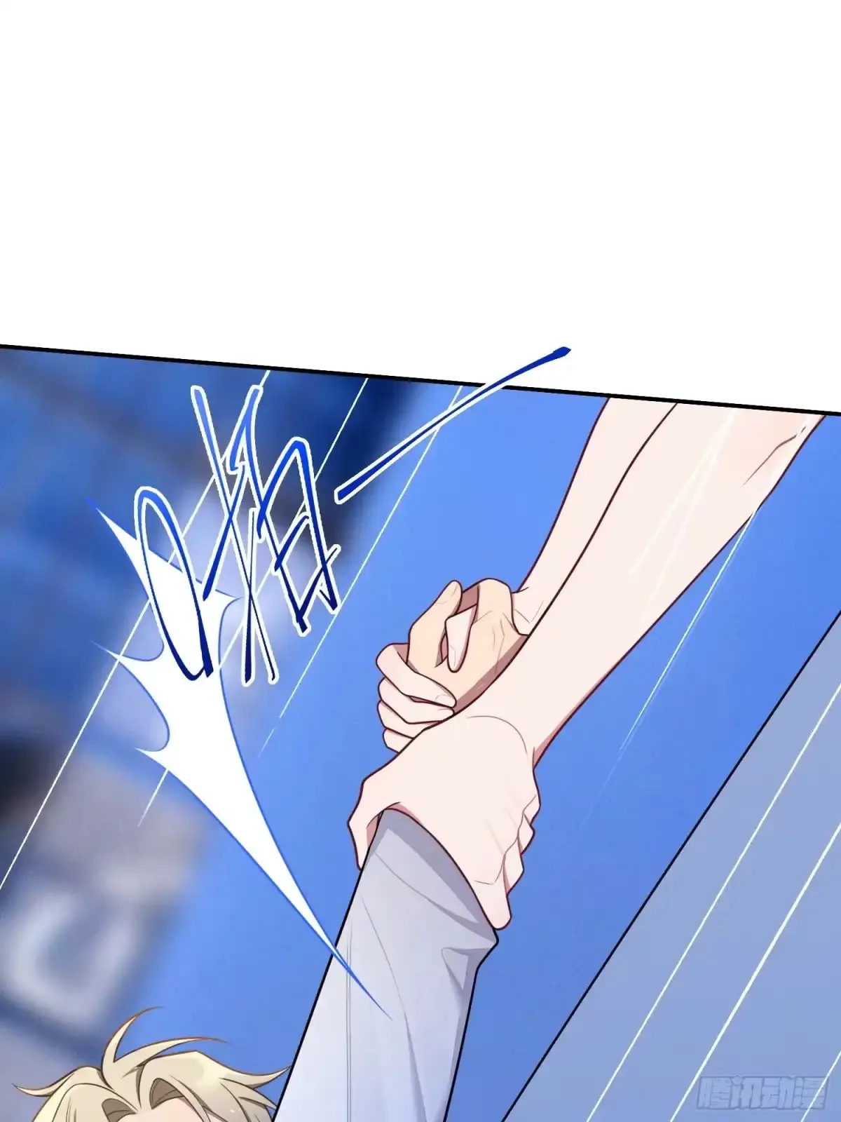 Love's Out, Boy Band Fandom's In Chapter 102 page 2