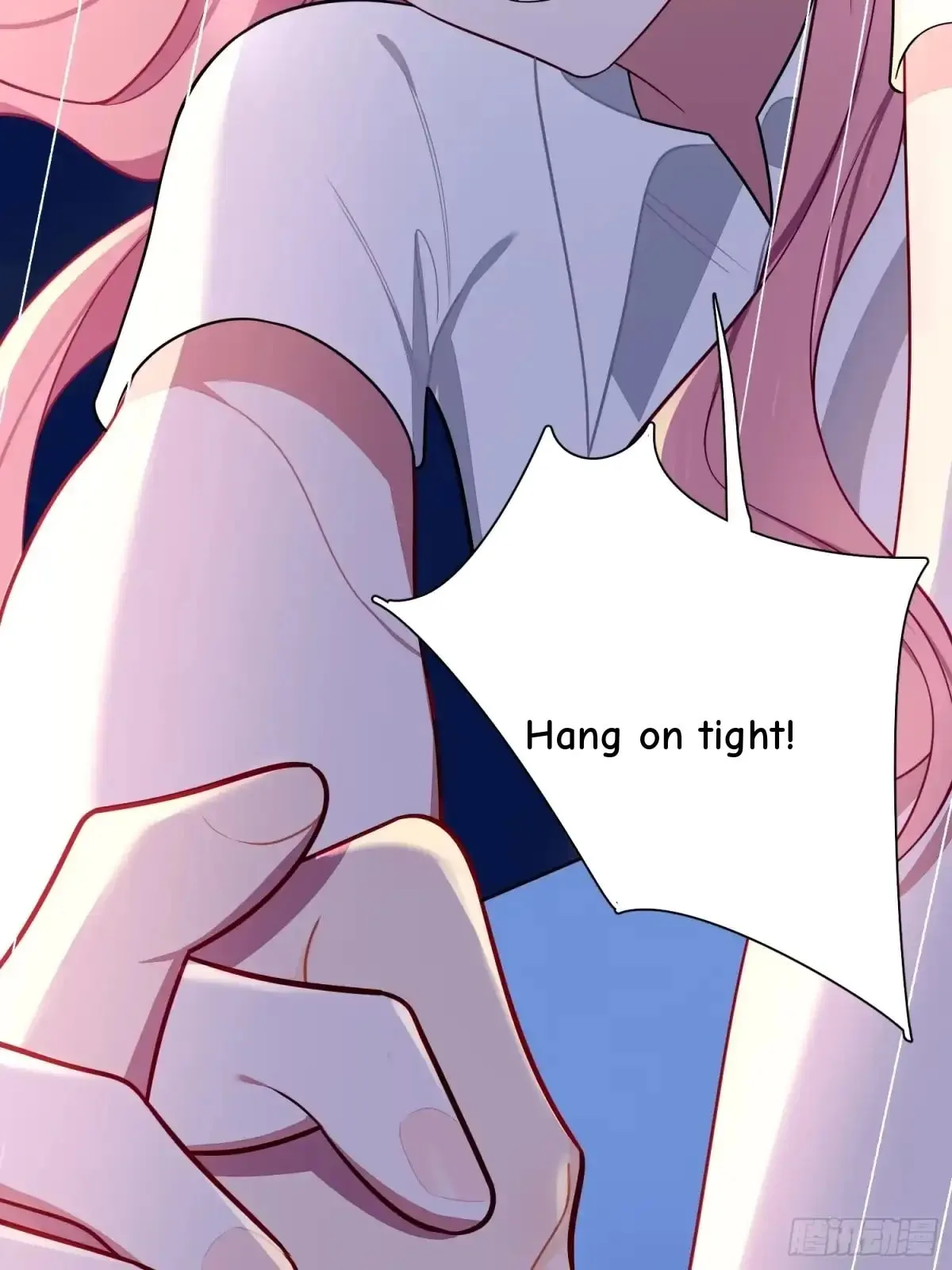 Love's Out, Boy Band Fandom's In Chapter 102 page 4